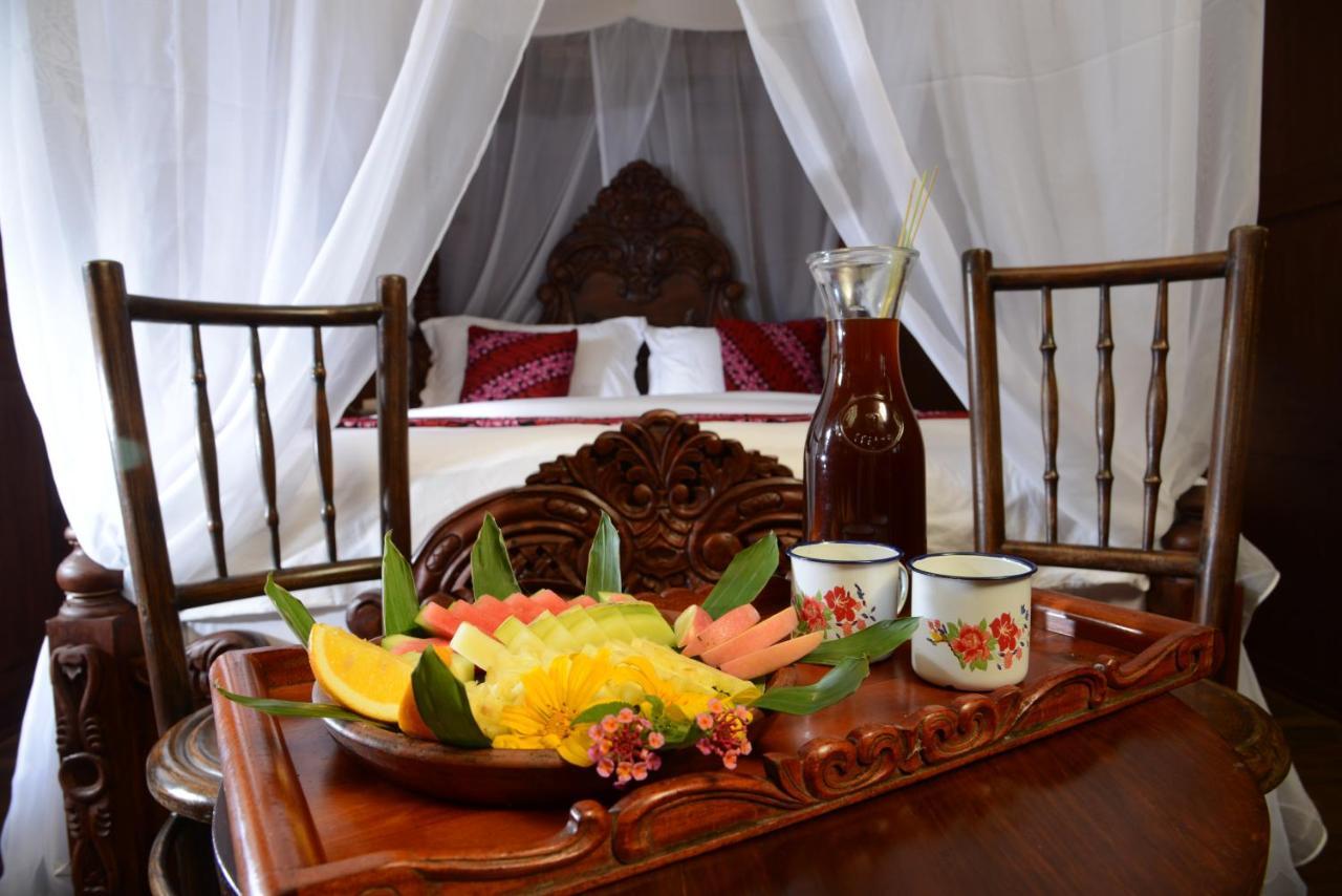 The Lodge Maribaya Cikareumbi Exterior photo