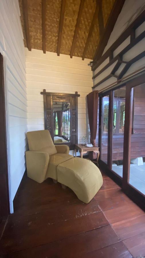 The Lodge Maribaya Cikareumbi Exterior photo
